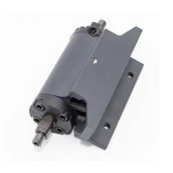 Zadnje vzmetenje za električni skuter serije Segway P100 ali podobne modele Segway - Ninebot - 2 Zadnje vzmetenje za električni 