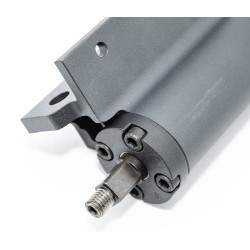 Segway P100 serijos elektrinio paspirtuko ar panašių modelių galinė pakaba Segway - Ninebot - 3 Segway P100 serijos elektrinio p