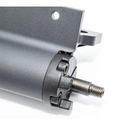 Zadné odpruženie pre elektrický skúter Segway série P100 alebo podobné modely Segway - Ninebot - 4 Zadné odpruženie pre elektric