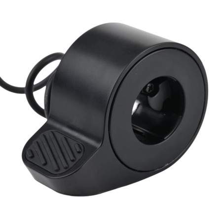 Accelerator for Segway max G2 series scooter or similar Ninebot - 4 
Accelerator for Segway Max G2 series or similar.
This is an