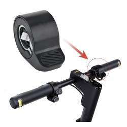 Accelerator for Segway max G2 series scooter or similar Ninebot - 5 
Accelerator for Segway Max G2 series or similar.
This is an