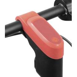 Wodoodporna osłona ekranu kompatybilna z Segway F2, F2 Plus, F2 Pro lub podobnymi Segway - Ninebot - 6 Wodoodporna osłona ekranu