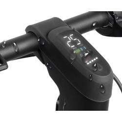 Vodotesná ochrana obrazovky kompatibilná so Segway F2, F2 Plus, F2 Pro alebo podobnými Segway - Ninebot - 9 Vodotesná ochrana ob