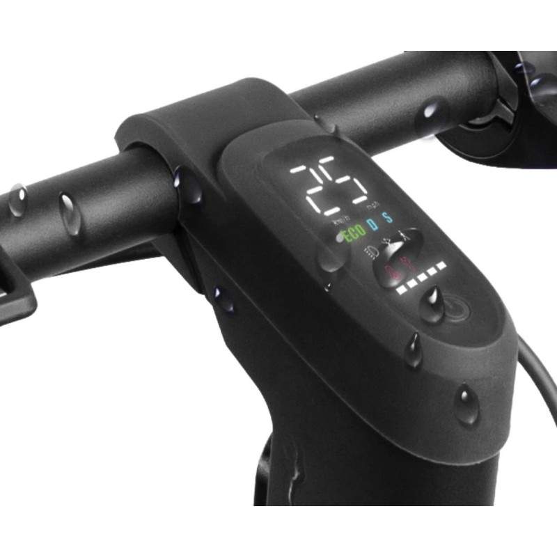 Waterdichte screenprotector voor de Segway F20, F25, F30, F40 of Segway D18, D28, D38 of vergelijkbaar Segway - Ninebot - 3 Wate