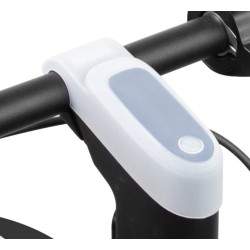 Protecteur d'écran étanche pour le Segway F20, F25, F30, F40 ou Segway D18, D28, D38 ou similaire Segway - Ninebot - 4 Protecteu