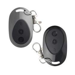 Univerzální alarm proti krádeži pro Xiaomi, Ninebot, Segway, Dulatron, Kaabo, Vsett nebo podobné elektrické skútry  - 4 Univerzá