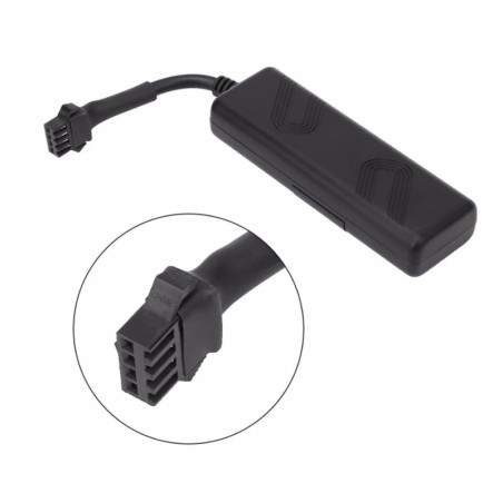 GPS pre elektrický skúter - auto a motocykel Wan - 2  