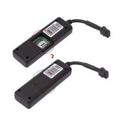 GPS til elektrisk scooter - bil og motorcykel Wan - 3  