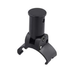 Galinių žibintų atrama arba galinių žibintų komplektas, skirtas Xiaomi, Ninebot, Segway ar panašiems elektriniams paspirtukams  