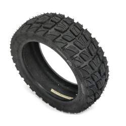 Bezkamerna shyna 10x2.70x6.5 misʹka doroha abo 10x2.75x6.5 Off-Road dlya Speedway 5 DT 3, Ninebot Max abo analohichnoho skutera 