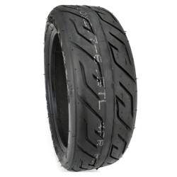 Pneu tubeless 10x2,70x6,5 city road ou 10x2,75x6,5 Off-Road para Speedway 5 DT 3, Ninebot Max ou scooter similar.  - 2 Pneu tube
