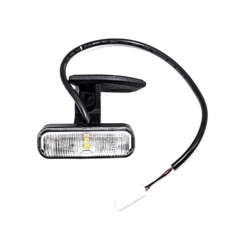 Front turn signals for Segway GT1 / GTE - GT1E / GT2 Segway - Ninebot - 6 
Direction indicators for Segway GT1 / GTE. -GT1E/GT2
