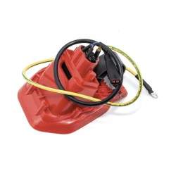 Nabíjecí port pro Segway série P65, P100SE, P100SU elektrický skútr Segway - Ninebot - 2 Nabíjecí port pro Segway série P65, P10