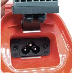 Port ładowania dla hulajnogi elektrycznej Segway serii P65, P100SE, P100SU Segway - Ninebot - 4 Port ładowania dla hulajnogi ele