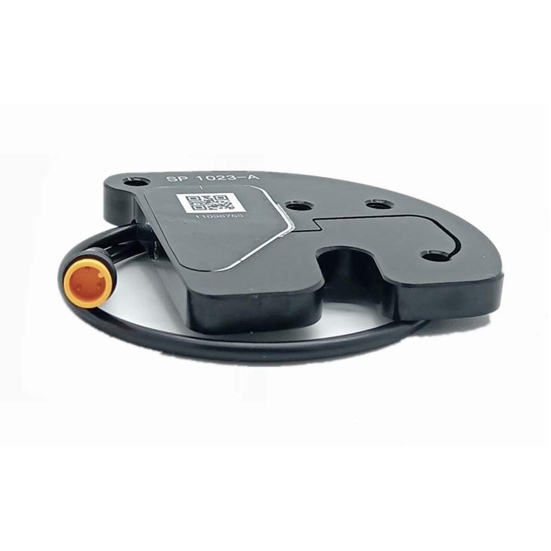 Snímač točivého momentu pro elektrické kolo Xiaomi QiCycle EF1 Xiaomi - 1 Snímač točivého momentu pro elektrické kolo Xiaomi QiC