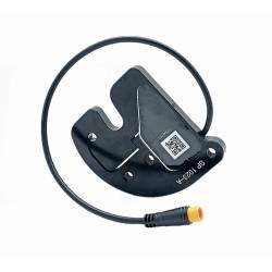 Sensor de torque para bicicleta elétrica Xiaomi QiCycle EF1 Xiaomi - 2 Sensor de torque para bicicleta elétrica Xiaomi QiCycle E