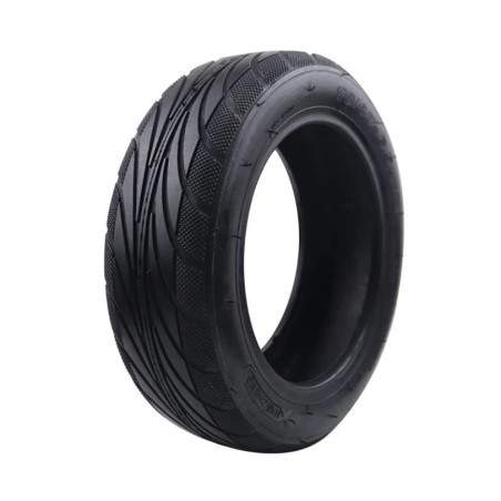 Pneu tubeless para Ninebot S Plus, Xiaomi MiniPlus ou scooter semelhante - medidas 70/80-6,5 Segway - Ninebot - 1 Pneu tubeless 