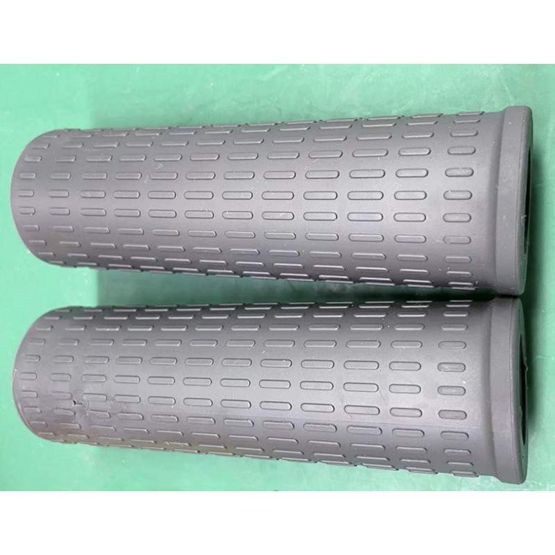 Grips for electric scooter Navee S65 Navee S65C or similar (Xiaomi Scooter 4 Ultra) Navee - 1 Grips for electric scooter Navee S