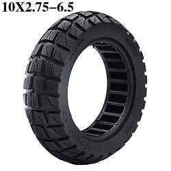 Massieve band, massief rubber 10x2,75-6,5 -- 70-65-6,5 -- 10x2,70-6,5  - 5 Massieve band, massief rubber 10x2,75-6,5 -- 70-65-6,