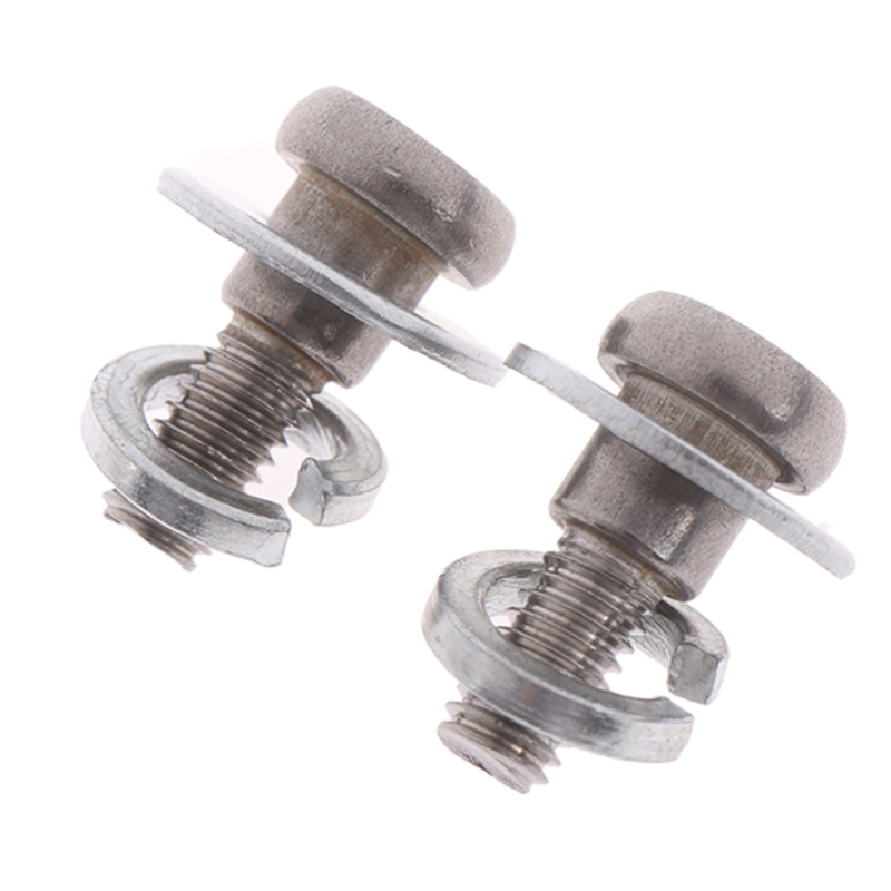 Tornillos llanta trasera Xiaomi M365, 1S, Pro 2 y M365 Pro Xiaomi - 2  