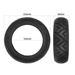 Pneumatico 250x64 per monopattino elettrico Xiaomi Scooter 4 Ultra, Navee S65 Navee S65C o simili Xiaomi - 3 Pneumatico 250x64 p