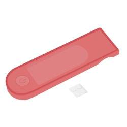 Vodootporna zaštitna folija za Xiaomi Scooter 4 Ultra ili slično Xiaomi - 3 Vodootporna zaštitna folija za Xiaomi Scooter 4 Ultr