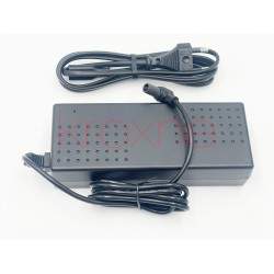 Punjač za električni romobil Xiaomi Electric Scooter 4 Ultra - 53v - 2.3A Xiaomi - 3 
Specifičan punjač za Xiaomi Scooter 4 Ultr