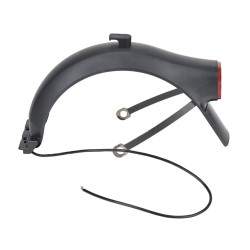 Tagumine poritiib Segway F2, F2 Plus, F2 Pro vms jaoks Segway - Ninebot - 1 Tagumine poritiib Segway F2, F2 Plus, F2 Pro vms jao