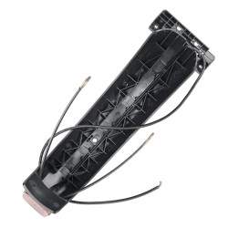 Stražnji branik za Segway F2, F2 Plus, F2 Pro ili slično Segway - Ninebot - 4 Stražnji branik za Segway F2, F2 Plus, F2 Pro ili 