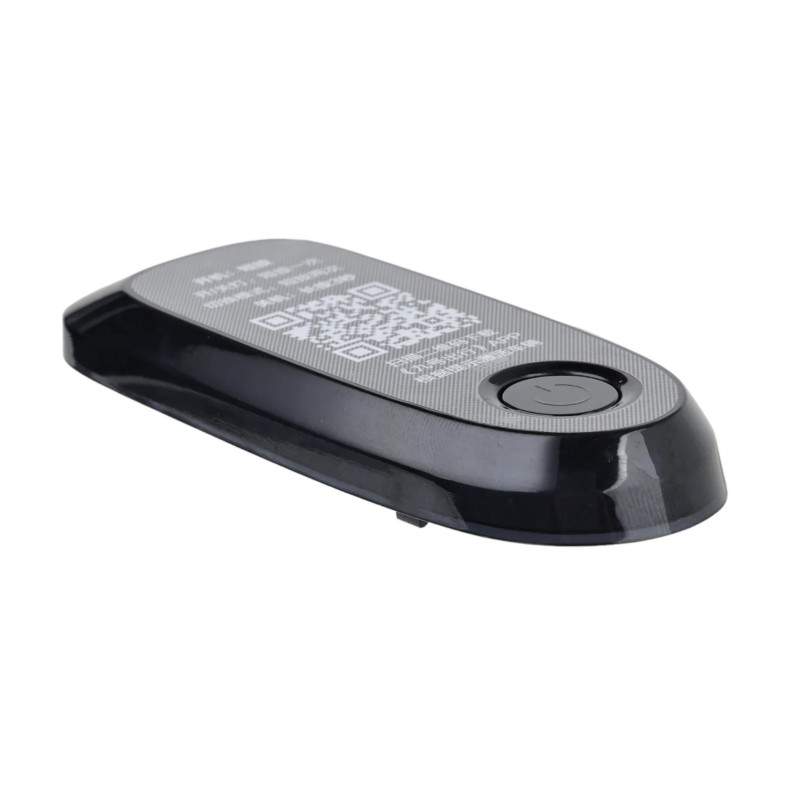 Schermhoes voor Segway F2, F2 Plus, F2 Pro of vergelijkbaar Segway - Ninebot - 1 Schermhoes voor Segway F2, F2 Plus, F2 Pro of v