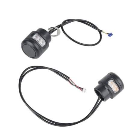 Links en rechts gericht licht voor het stuur van de Segway F2, F2 Plus, F2 Pro of vergelijkbaar Segway - Ninebot - 1 Links en re