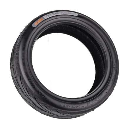 Prednja guma i stražnja guma za Segway F2, F2 Plus, F2 Pro ili slično - 10x2,5 inča Segway - Ninebot - 2 Prednja guma i stražnja