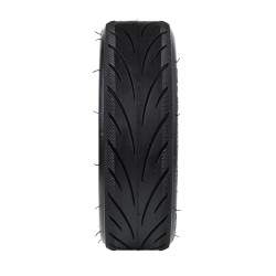 Prednja ili stražnja guma s gelom protiv bušenja Segway F2, F2 Plus, F2 Pro - 10x2.5 Segway - Ninebot - 4 
Kompatibilna sa Segwa