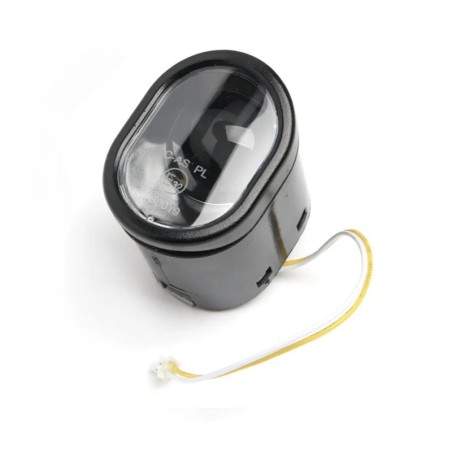 Front light for Segway F2, F2 Plus, F2 Pro or similar Segway - Ninebot - 1 Front light for Segway F2, F2 Plus, F2 Pro or similar