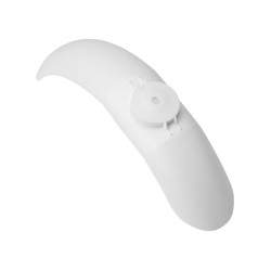 Guarda-lamas dianteiro para Xiaomi M365, 1S, Pro2 e M365 Pro Xiaomi - 1 Pára-lama compatível com pneu dianteiro para Xiaomi M365