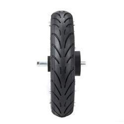 Kerék Segway Ninebot kickscooter F20, F25, F25i, F30, F40, F40i vagy hasonló gumiabronccsal - 10x2,125 hüvelyk Segway - Ninebot 