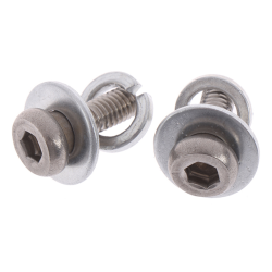 Tagumised kruvid Xiaomi M365, 1S, Pro 2 ja M365 Pro Xiaomi - 3  