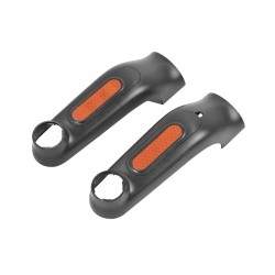 Forgaffelbeskyttelsesdeksel for Segway F20, F25, F30, F40, D18, D28, D38 eller lignende Segway - Ninebot - 1 Forgaffelbeskyttels