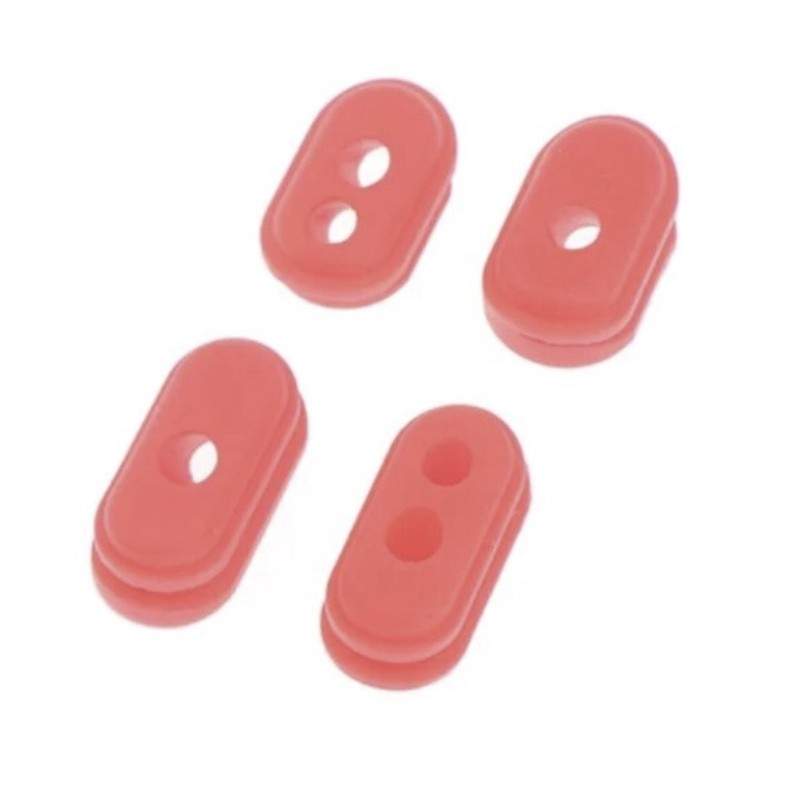 Gomme siliconiche - chassis Xiaomi M365, 1S, Pro2 e M365 Pro. Xiaomi - 3  