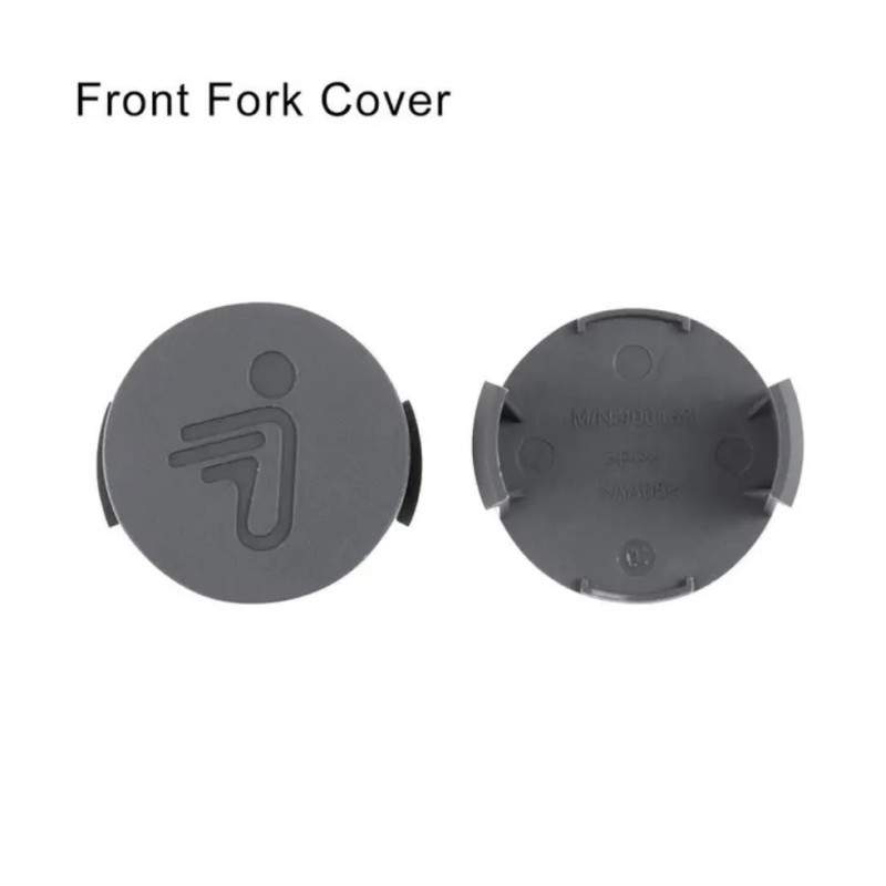 Copri forcella anteriore e posteriore per Segway F20, F25, F30, F40, D18, D28, D38 o simili Segway - Ninebot - 1 Copri forcella 