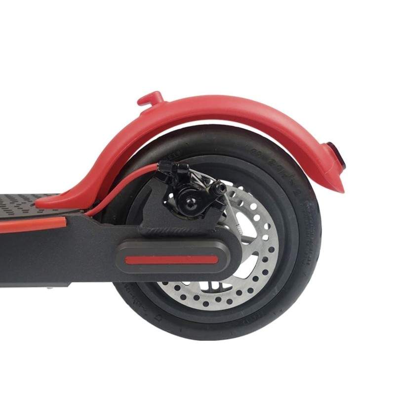 Bagerste fender til Xiaomi M365 og M365 Pro Xiaomi - 3 Kompatibel mudguard til bageste dæk på Xiaomi M365 og M365 Pro 