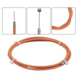 ių trosas Segway F20, F25, F30, F40, D18, D28, D38 ar panašiems Segway - Ninebot - 5 Stabdžių trosas Segway F20, F25, F30, F40, 