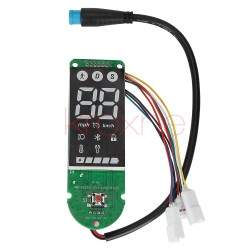 Ekran lub panel sterowania kompatybilny z Xiaomi 4 Pro lub podobnym Xiaomi - 1 Ekran lub panel sterowania kompatybilny z Xiaomi 