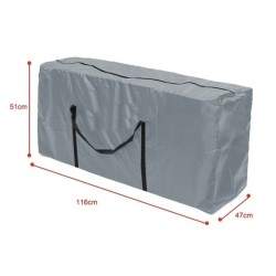 Bolsa de transporte impermeável universal para scooter elétrica em três tamanhos  - 1 Bolsa de transporte impermeável universal 