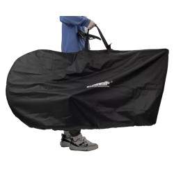 Transporttas 168cm x 85cm voor mountainbike tot 27,5 inch  - 4 Transporttas 168cm x 85cm voor mountainbike tot 27,5 inch
Transpo