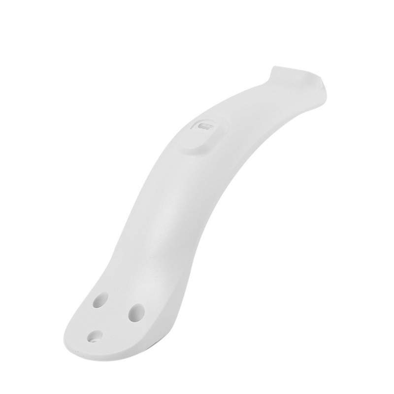 Short rear fender for Xiaomi M365 and M365 Pro Xiaomi - 6 Short rear fender for Xiaomi M365 and M365 Pro 
