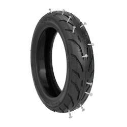 Tubeless pnevmatika 9.2x2 z gelom proti predrtju za Xiaomi M365, Pro, Pro2, Essential, Mi3  - 2 Tubeless pnevmatika 9.2x2 z gelo