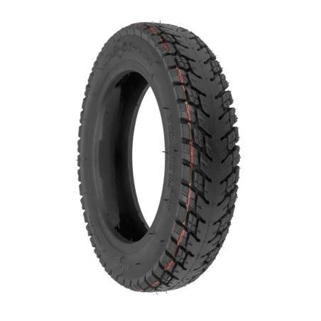 10x2 tubeless maastorengas puhkaisunestogeelillä Xiaomi M365, Pro, Pro2, Essential, Mi3 tai vastaavaan sähköskootterille  - 1 10