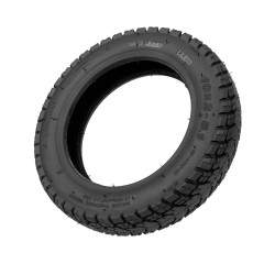 10x2 tubeless all-terrain band met anti-lekgel voor Xiaomi M365, Pro, Pro2, Essential, Mi3 of soortgelijke elektrische scooter  