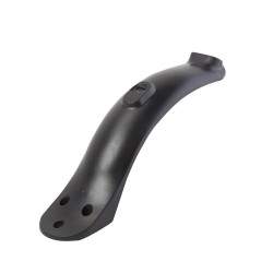 Short rear fender for Xiaomi M365 and M365 Pro Xiaomi - 7 Short rear fender for Xiaomi M365 and M365 Pro 